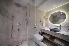 Zemi Hotel Cappadocia