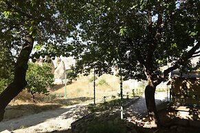 Zemi Hotel Cappadocia