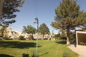 Zemi Hotel Cappadocia