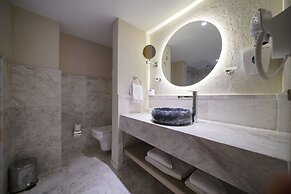 Zemi Hotel Cappadocia