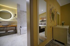 Zemi Hotel Cappadocia