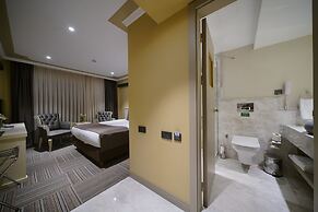Zemi Hotel Cappadocia