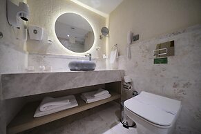 Zemi Hotel Cappadocia
