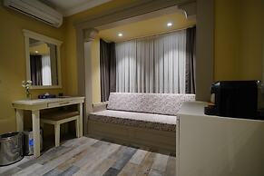 Zemi Hotel Cappadocia