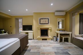 Zemi Hotel Cappadocia