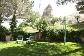 Zemi Hotel Cappadocia