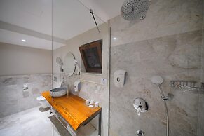 Zemi Hotel Cappadocia
