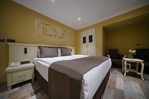 Zemi Hotel Cappadocia