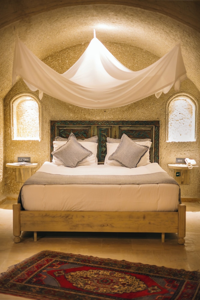 Zemi Hotel Cappadocia