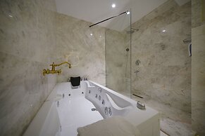 Zemi Hotel Cappadocia