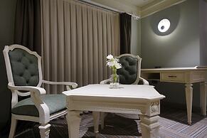 Zemi Hotel Cappadocia