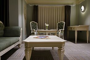 Zemi Hotel Cappadocia