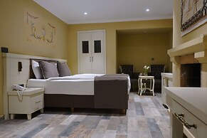 Zemi Hotel Cappadocia