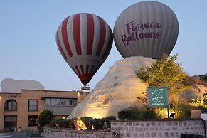 Zemi Hotel Cappadocia
