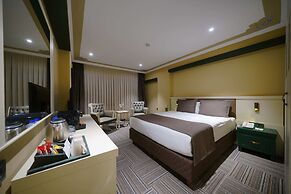 Zemi Hotel Cappadocia