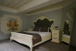 Zemi Hotel Cappadocia
