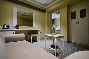 Zemi Hotel Cappadocia