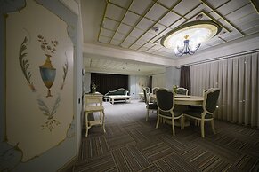 Zemi Hotel Cappadocia