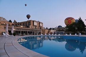 Zemi Hotel Cappadocia