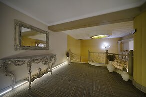 Zemi Hotel Cappadocia
