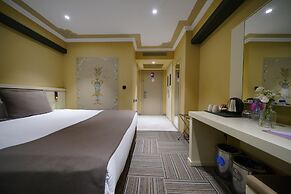Zemi Hotel Cappadocia