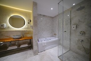 Zemi Hotel Cappadocia