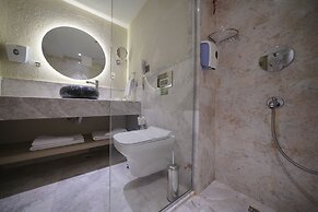 Zemi Hotel Cappadocia