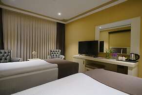 Zemi Hotel Cappadocia