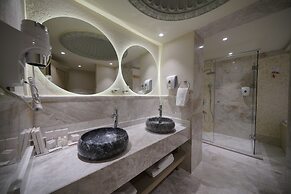 Zemi Hotel Cappadocia