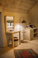Zemi Hotel Cappadocia