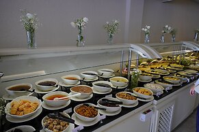 Zemi Hotel Cappadocia