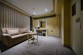 Zemi Hotel Cappadocia