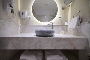Zemi Hotel Cappadocia