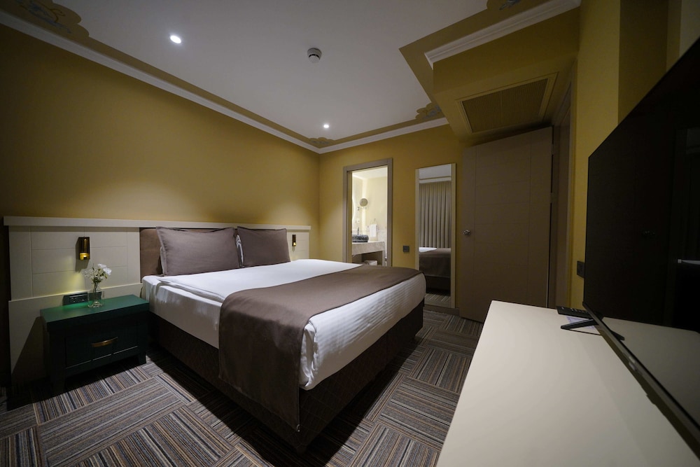 Zemi Hotel Cappadocia