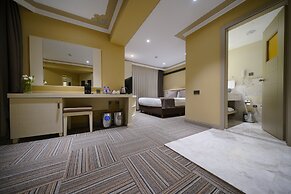 Zemi Hotel Cappadocia