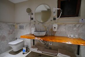 Zemi Hotel Cappadocia