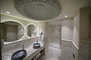 Zemi Hotel Cappadocia