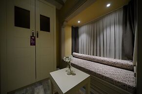 Zemi Hotel Cappadocia