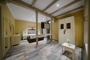 Zemi Hotel Cappadocia