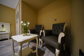 Zemi Hotel Cappadocia