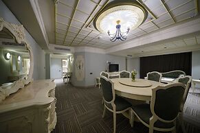 Zemi Hotel Cappadocia
