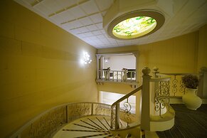 Zemi Hotel Cappadocia