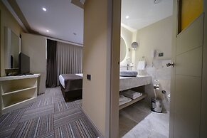 Zemi Hotel Cappadocia