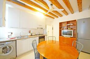 DolceVita Apartments N. 489