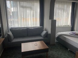 Samsun Otel Vidinli