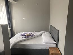 Samsun Otel Vidinli