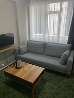 Samsun Otel Vidinli