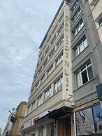 Samsun Otel Vidinli