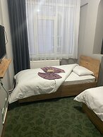 Samsun Otel Vidinli