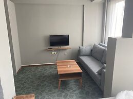 Samsun Otel Vidinli